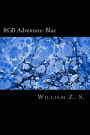 RGB Adventure: Blue