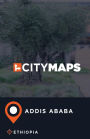 City Maps Addis Ababa Ethiopia
