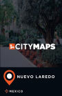 City Maps Nuevo Laredo Mexico