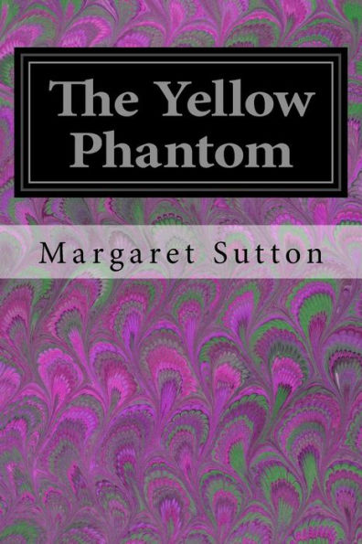The Yellow Phantom