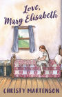 Love, Mary Elisabeth