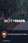 City Maps Itaquaquecetuba Brazil