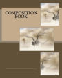 Composition Book: Dragon