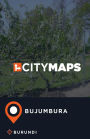 City Maps Bujumbura Burundi