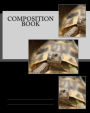 Composition Book: Turtle