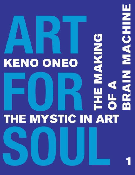 Art for Soul - Work Report 1: Die Herstellung einer Brain Machine