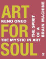 Art for Soul - Work Report 2: Der Geist einer Brain Machine