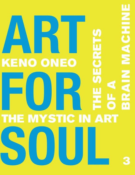 Art for Soul - Work Report 3: Die Geheimnisse einer Brain Machine