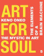 Art for Soul - Work Report 5: Die Elemente einer Brain Machine