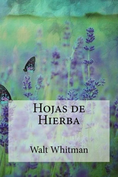 Hojas de Hierba