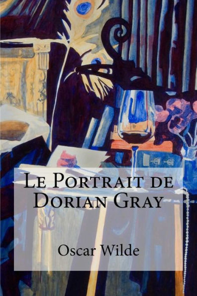 Le Portrait de Dorian Gray