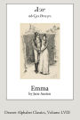 Emma (Deseret Alphabet Edition)