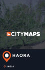 City Maps Haora India