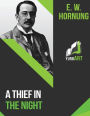 A Thief in the Night: Further Adventures Of A. J. Raffles