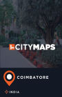 City Maps Coimbatore India