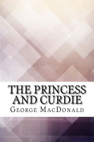 The Princess and Curdie