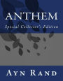 Anthem: Special Collector's Edition