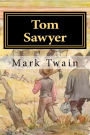 Tom Sawyer (Spanish-language Edition)