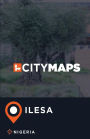 City Maps Ilesa Nigeria