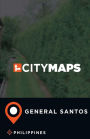 City Maps General Santos Philippines