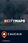 City Maps Caucaia Brazil