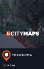 City Maps Tokushima Japan