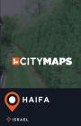 City Maps Haifa Israel