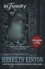 Intensity: Illustrated (Chronicles of Nick Series #8)