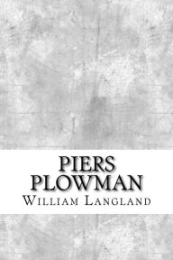 Title: Piers Plowman, Author: William Langland