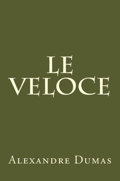 Le Veloce