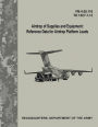 Airdrop of Supplies and Equipment: Reference Data for Airdrop Platform Loads (FM 4-20.116 / TO 13C7-1-13)