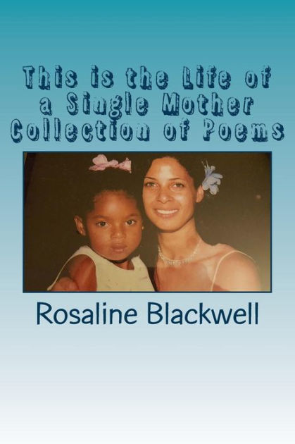 single mom poems