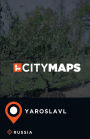 City Maps Yaroslavl Russia