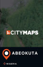 City Maps Abeokuta Nigeria