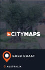 City Maps Gold Coast Australia