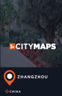 City Maps Zhangzhou China
