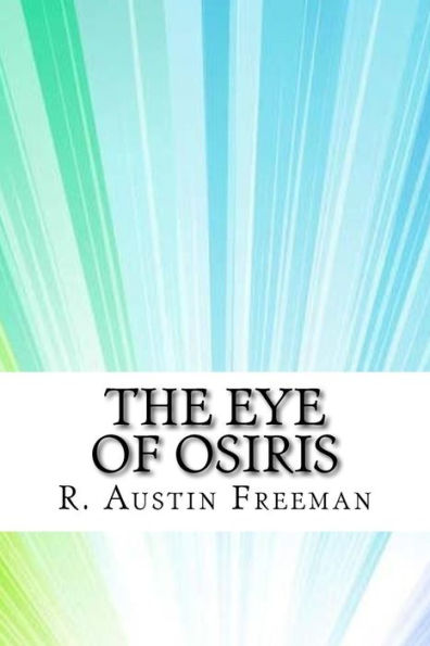 The Eye of Osiris