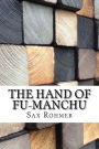 The Hand of Fu-Manchu