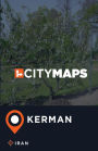 City Maps Kerman Iran