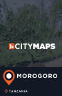 City Maps Morogoro Tanzania