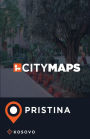 City Maps Pristina Kosovo