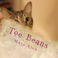 Title: ToeBeans, Author: Mary Rice