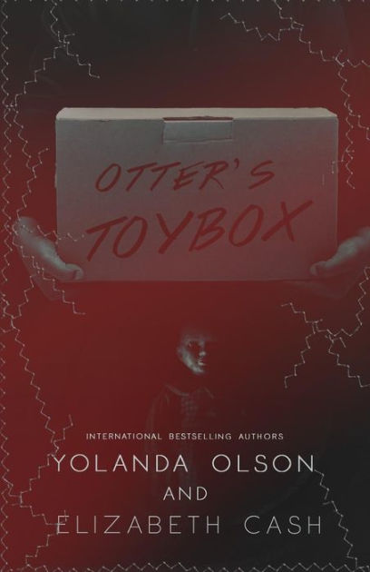 Gozeuls Dark World Toy Box (The Demon Inside Book 1)