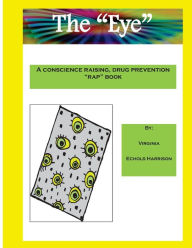 Title: The Eye, Author: Peggy Riley