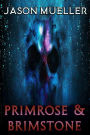 Primrose and Brimstone