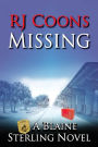 Missing: A Blaine Sterling Novel