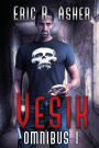 The Vesik Series: Omnibus Edition