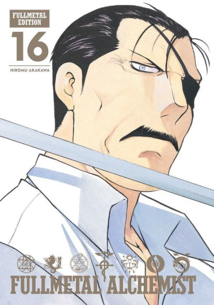 Fullmetal Alchemist 20th Anniversary Book - By Hiromu Arakawa (hardcover) :  Target