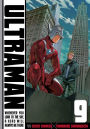 Ultraman, Vol. 9
