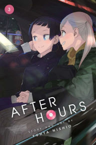 Title: After Hours, Vol. 3, Author: Yuhta Nishio